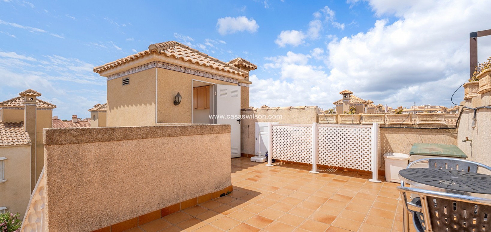 Sale - Townhouse - Orihuela Costa - Costa Blanca