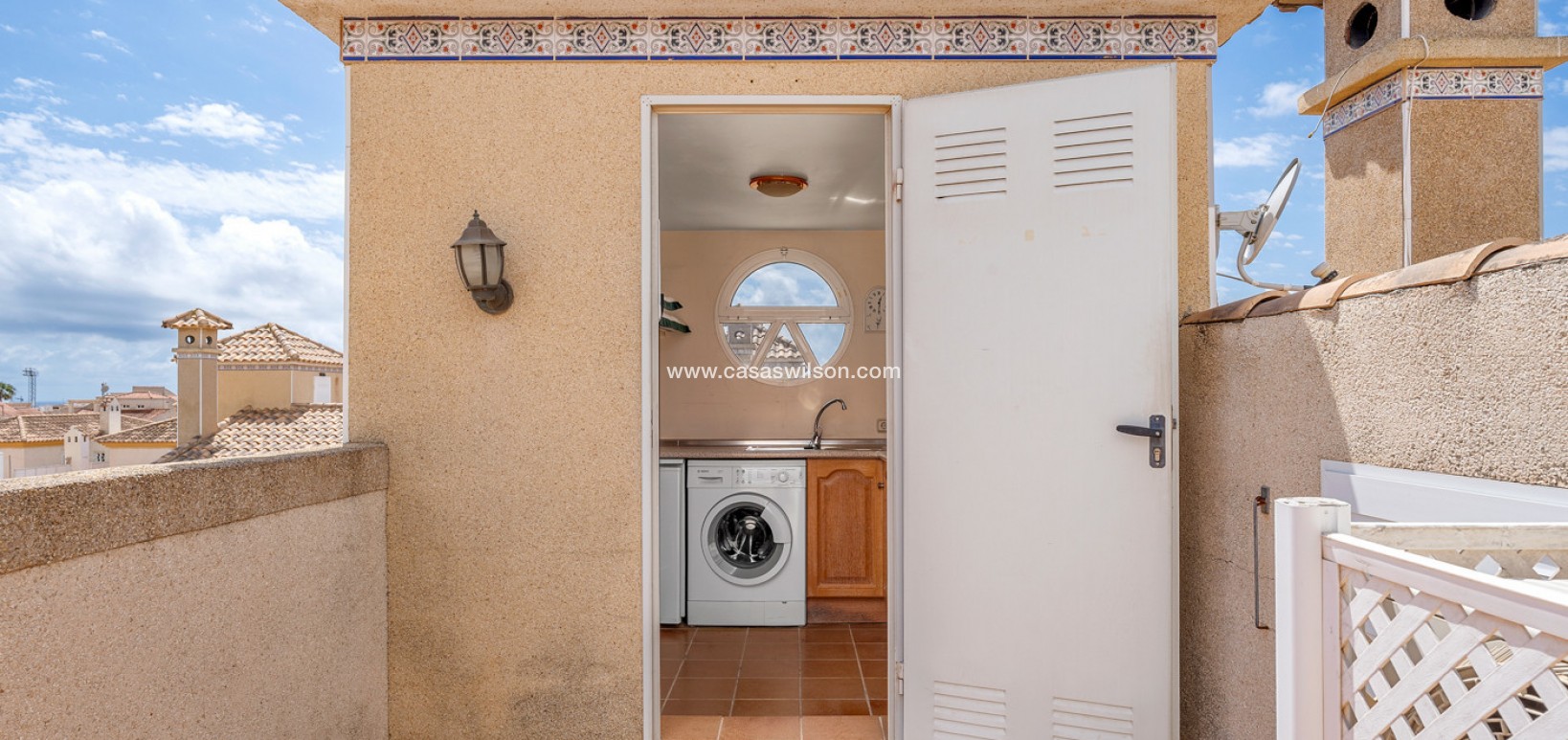 Sale - Townhouse - Orihuela Costa - Costa Blanca