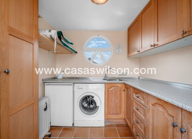 Sale - Townhouse - Orihuela Costa - Costa Blanca