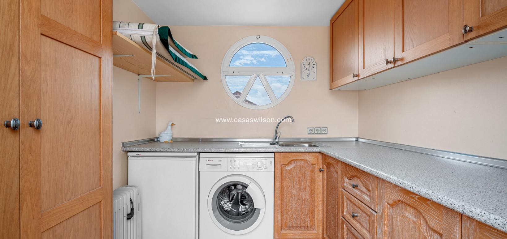 Sale - Townhouse - Orihuela Costa - Costa Blanca