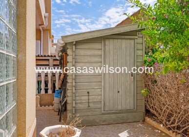 Sale - Townhouse - Orihuela Costa - Costa Blanca