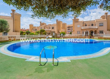 Sale - Townhouse - Orihuela Costa - Costa Blanca