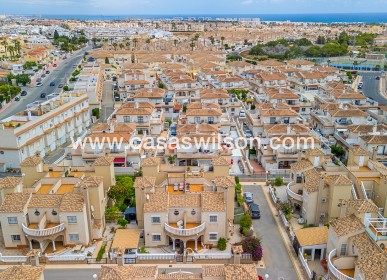 Sale - Townhouse - Orihuela Costa - Costa Blanca