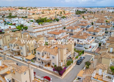 Sale - Townhouse - Orihuela Costa - Costa Blanca