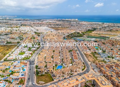 Sale - Townhouse - Orihuela Costa - Costa Blanca