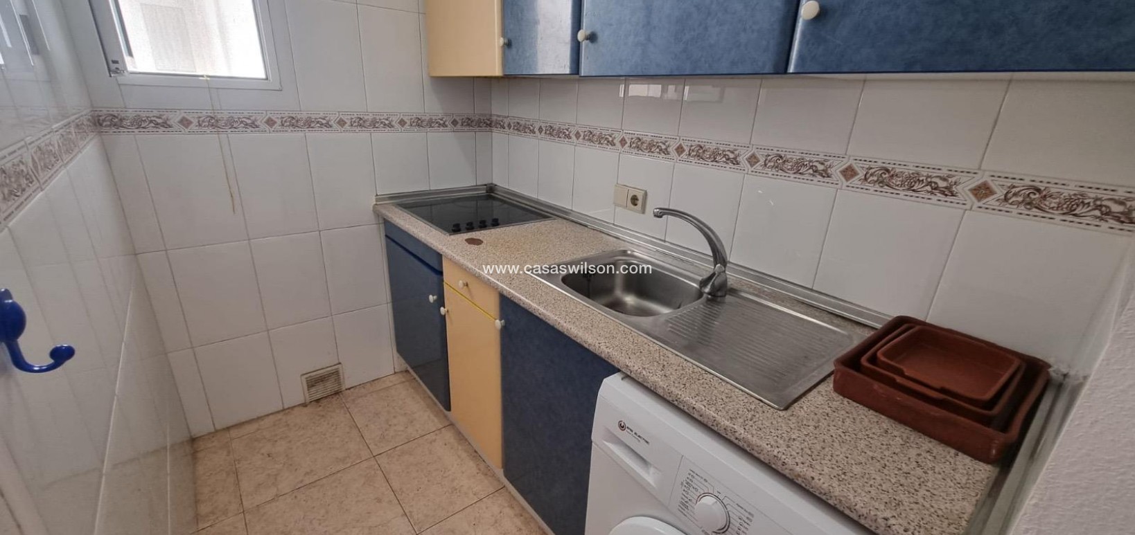 Sale - Appartement - Torrevieja - El molino