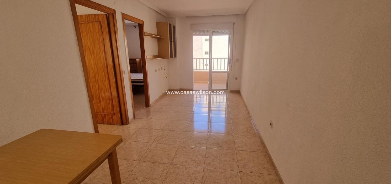 Sale - Appartement - Torrevieja - El molino