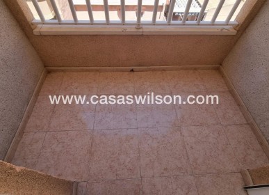 Sale - Appartement - Torrevieja - El molino