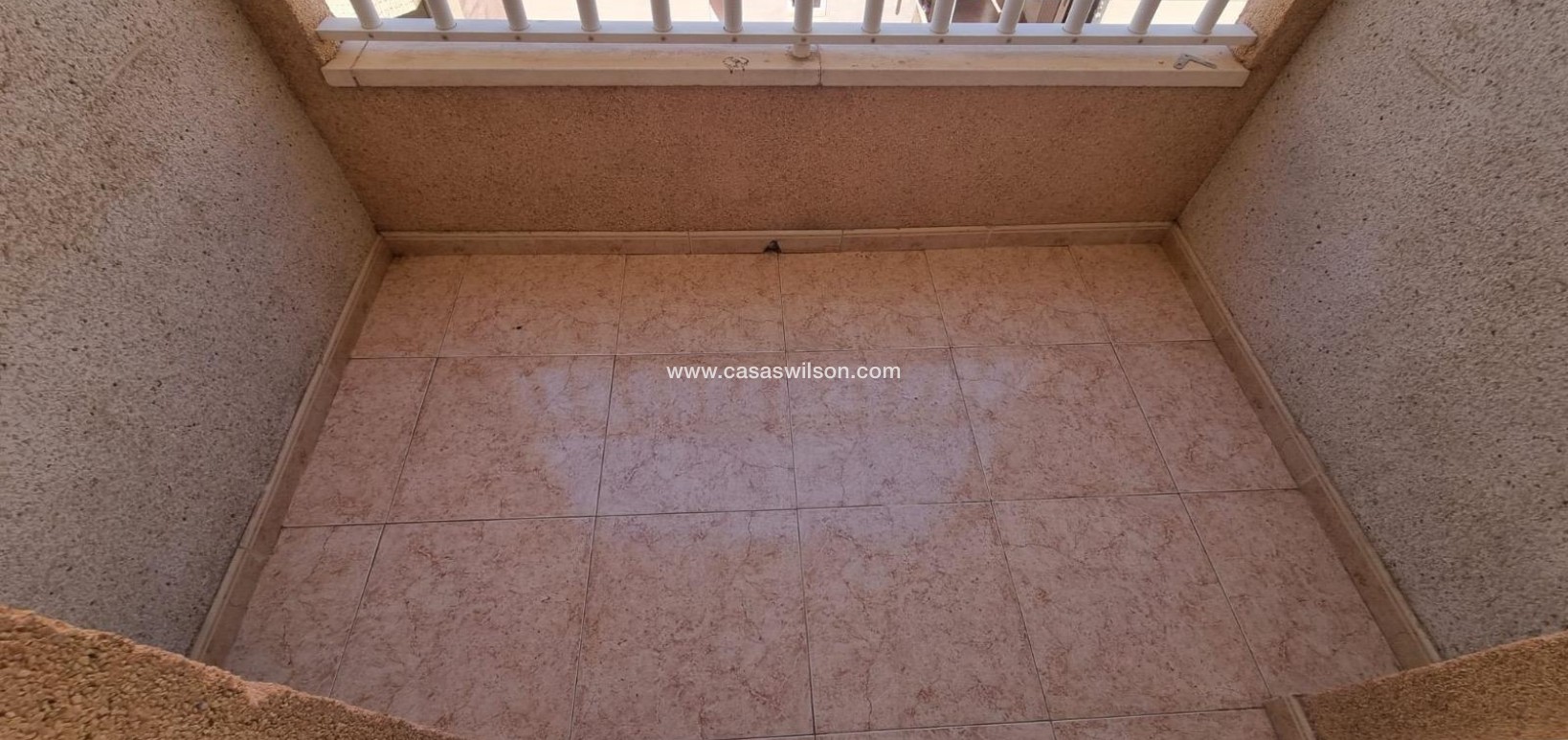 Sale - Appartement - Torrevieja - El molino