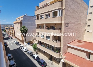 Sale - Appartement - Torrevieja - El molino