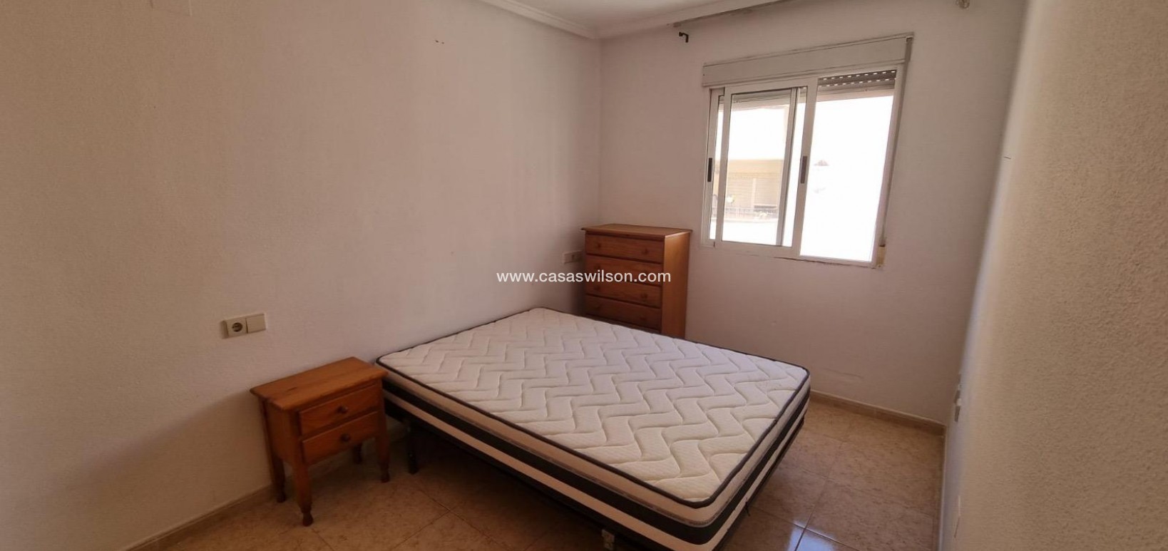 Sale - Appartement - Torrevieja - El molino