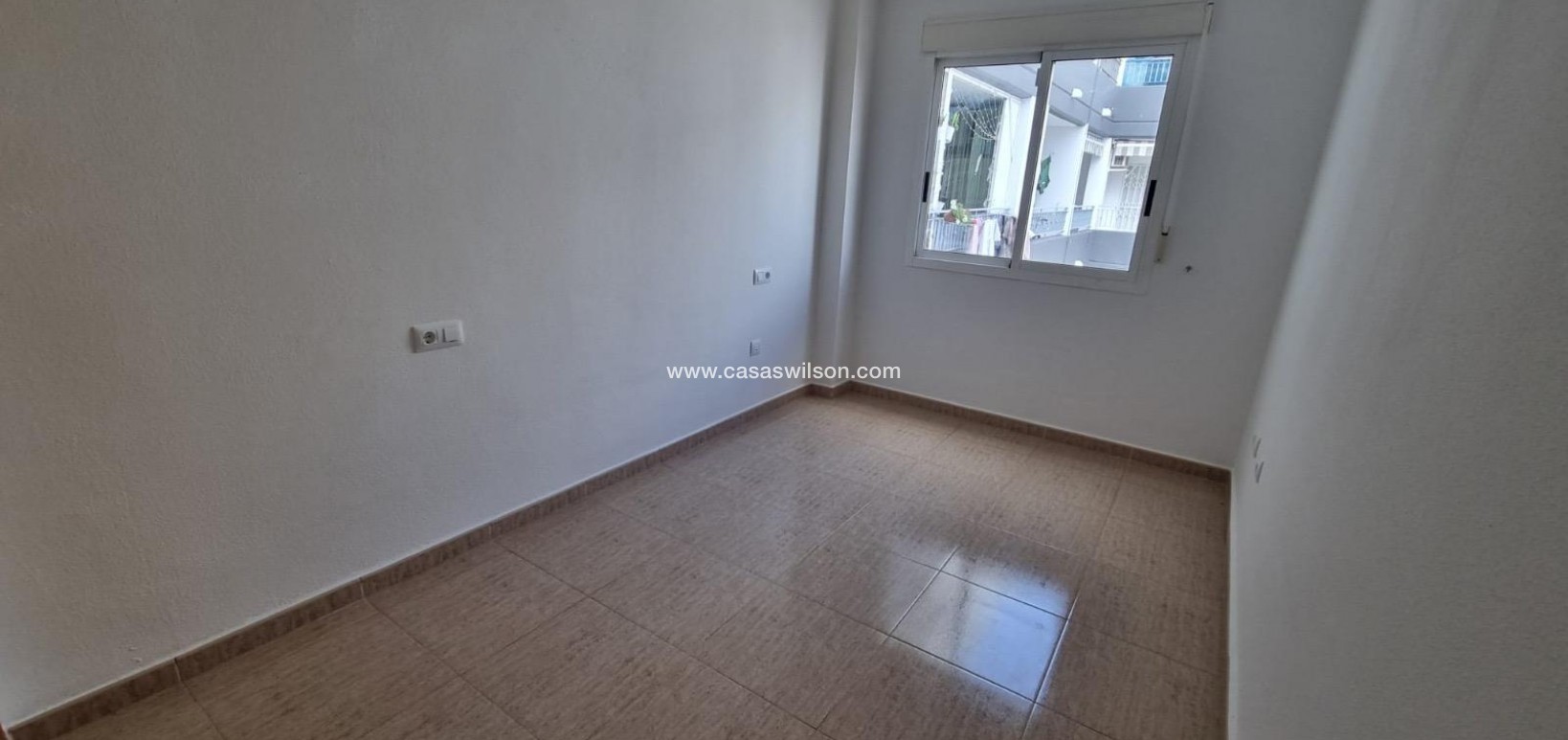 Sale - Appartement - Torrevieja - El molino