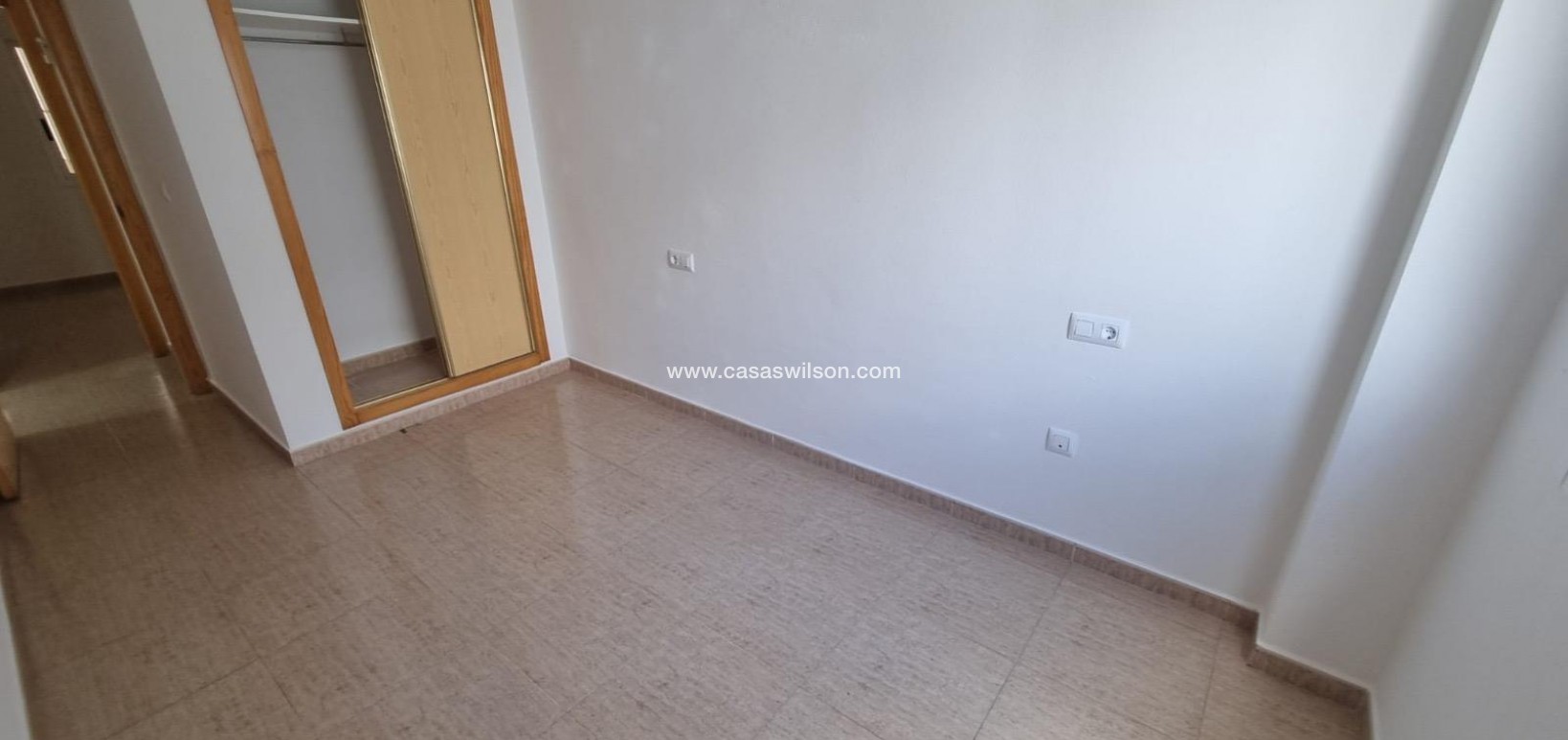 Sale - Appartement - Torrevieja - El molino