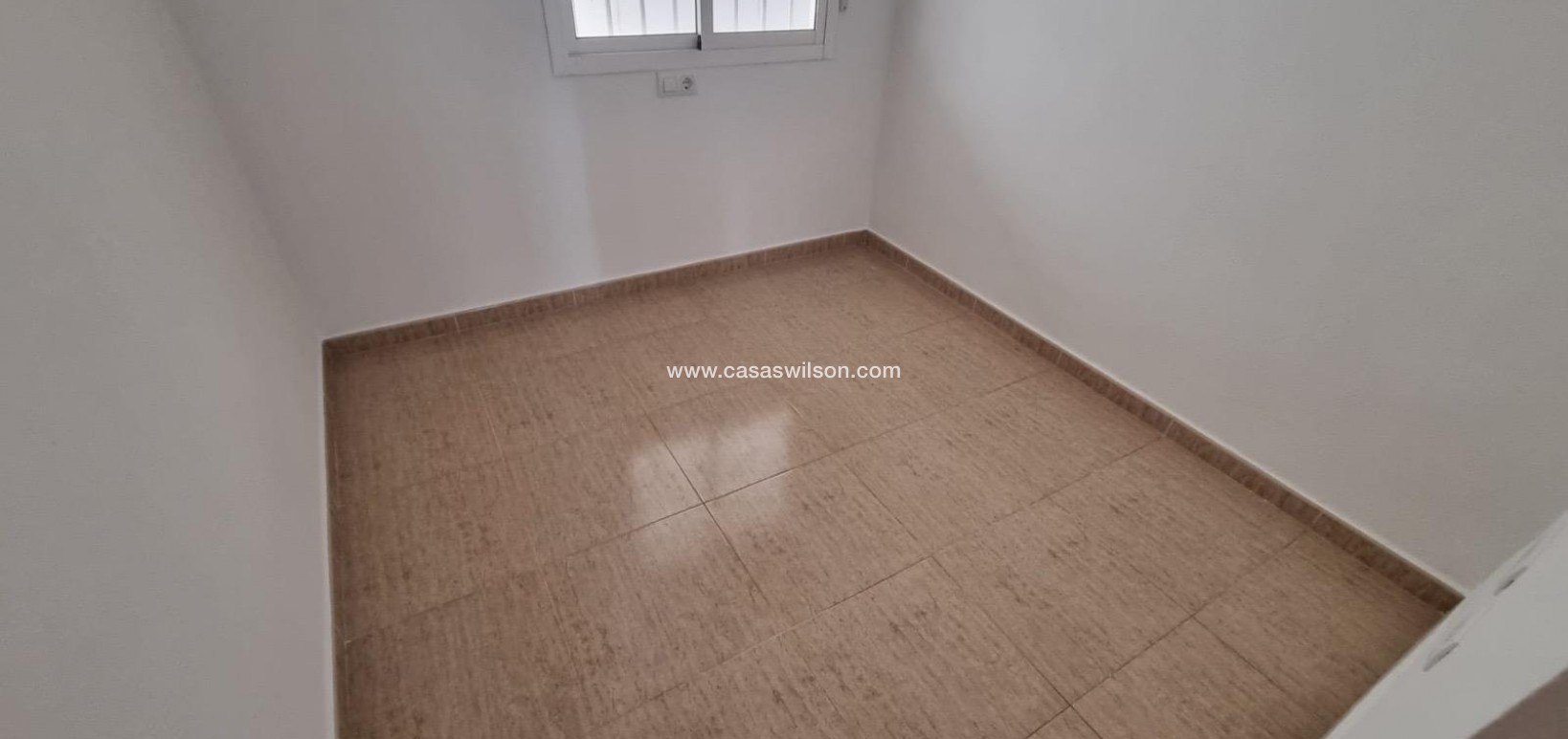 Sale - Appartement - Torrevieja - El molino