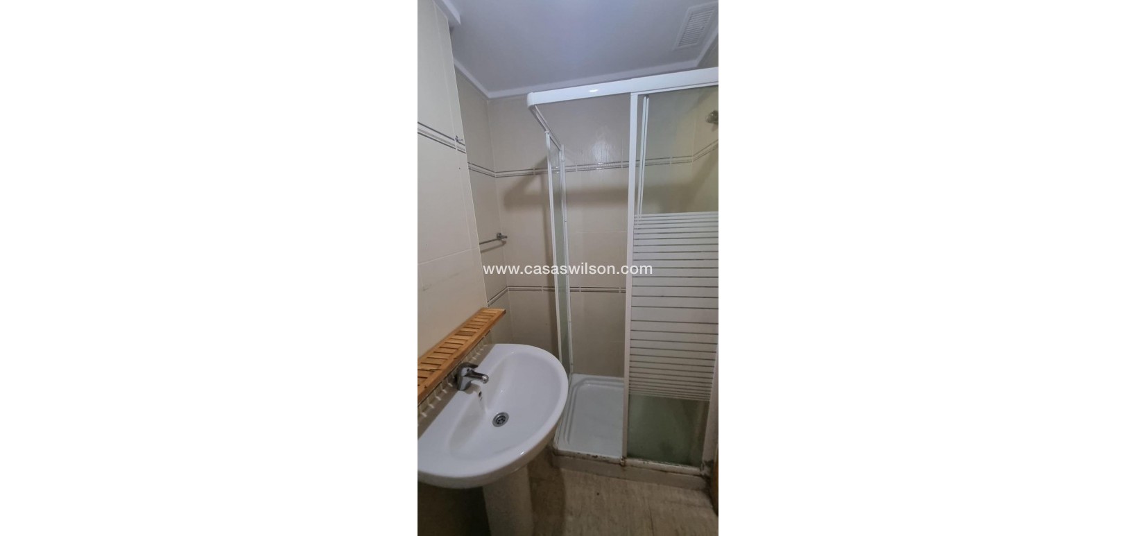 Sale - Appartement - Torrevieja - El molino