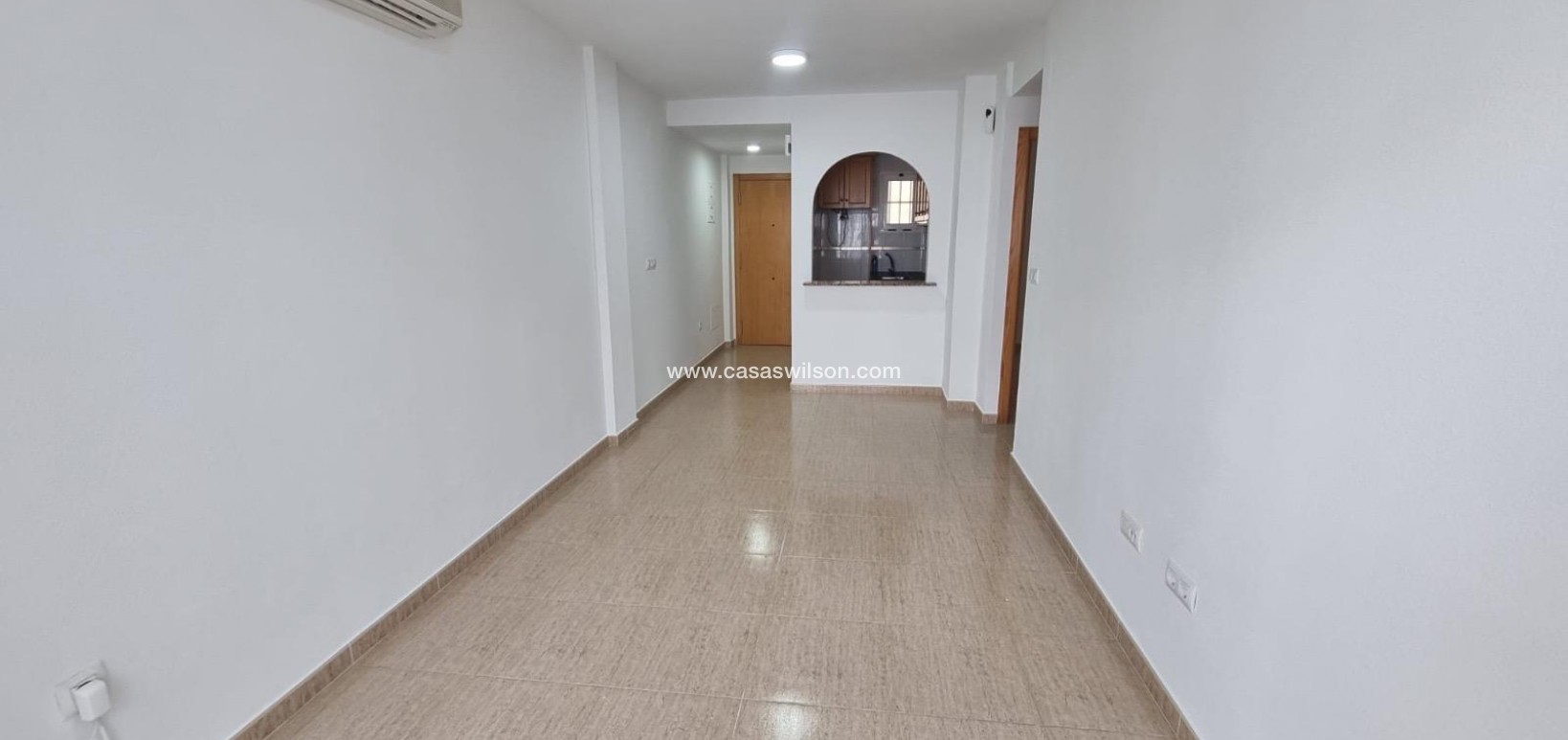 Sale - Appartement - Torrevieja - El molino