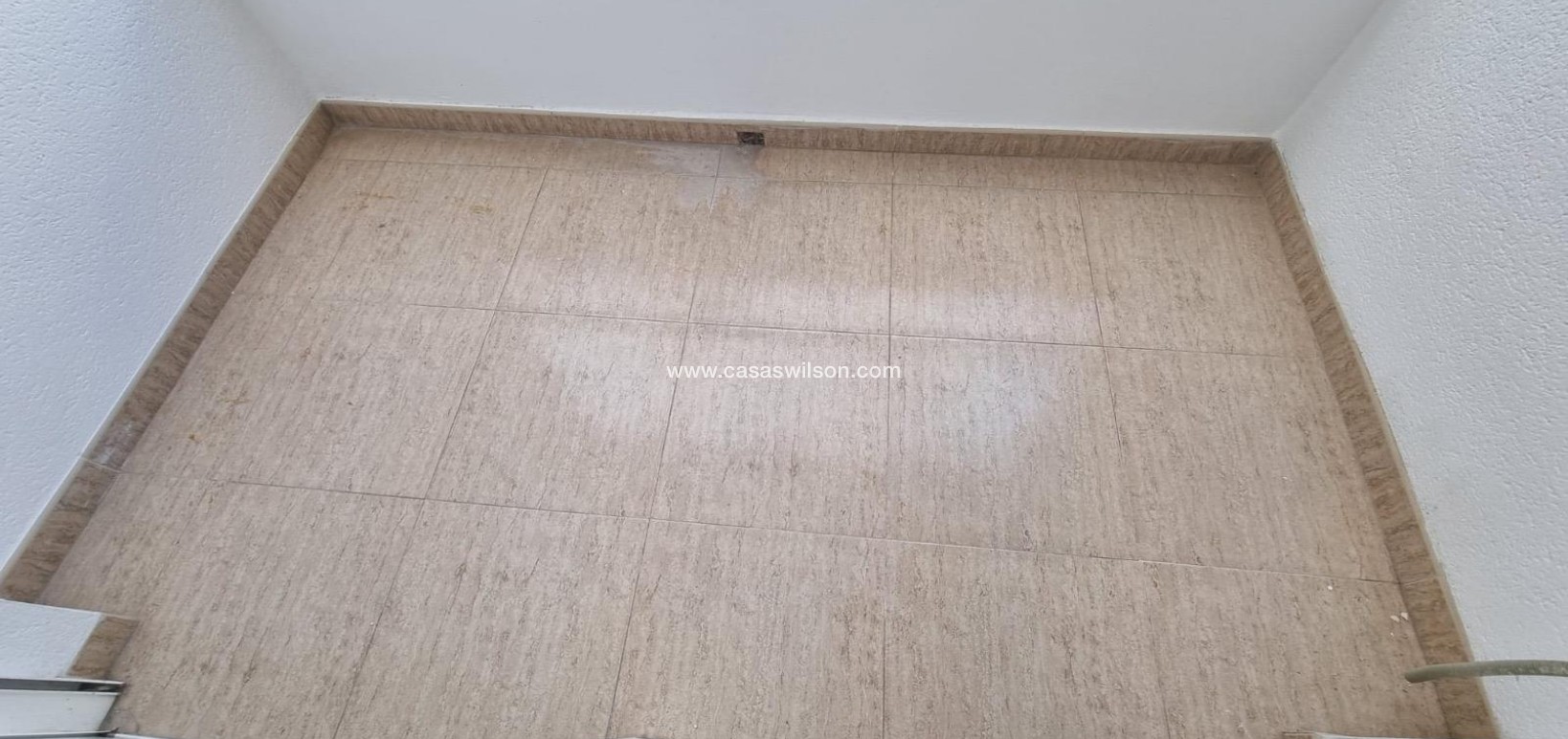Sale - Appartement - Torrevieja - El molino
