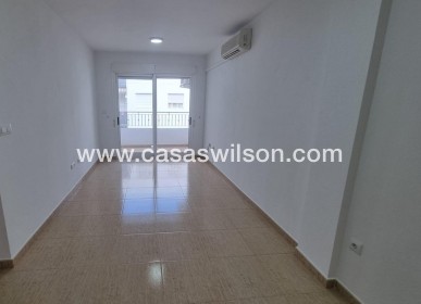 Sale - Appartement - Torrevieja - El molino