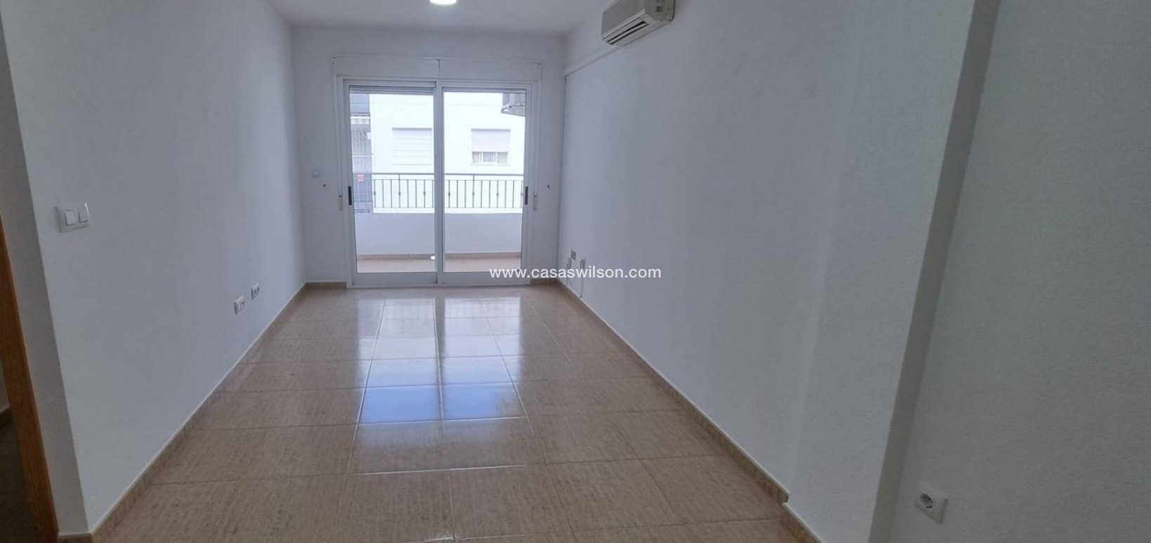 Sale - Appartement - Torrevieja - El molino