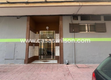 Venta - Apartamento - Torrevieja - Centro