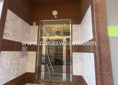 Venta - Apartamento - Torrevieja - Centro