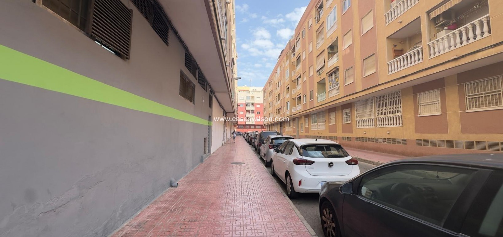 Venta - Apartamento - Torrevieja - Centro