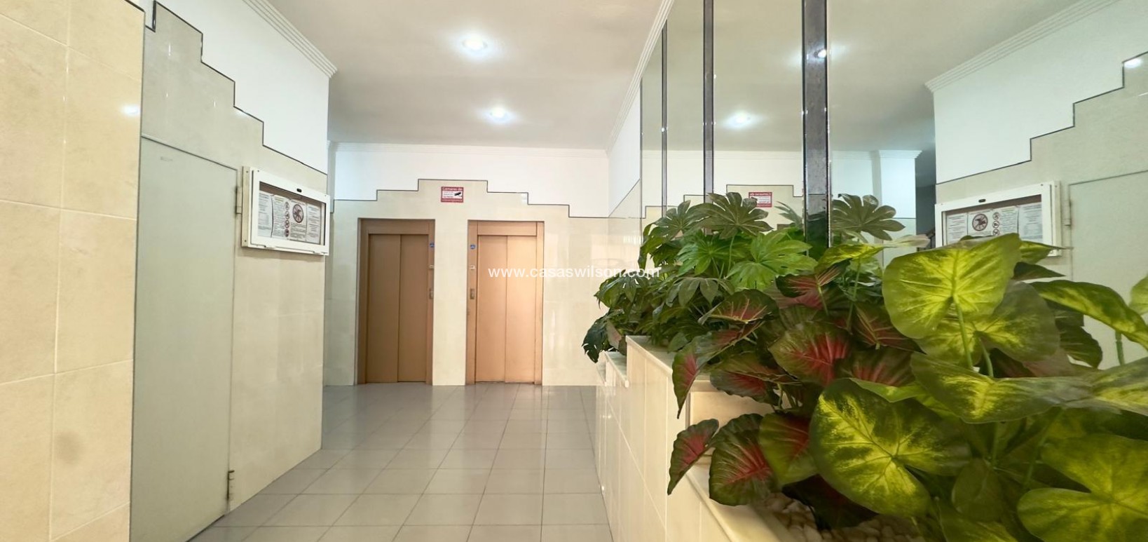 Venta - Apartamento - Torrevieja - Centro
