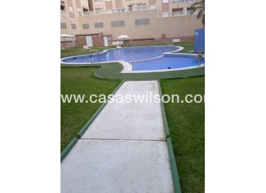 Venta - Apartamento - Torrevieja - Centro