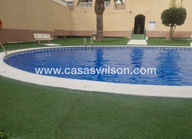Venta - Apartamento - Torrevieja - Centro
