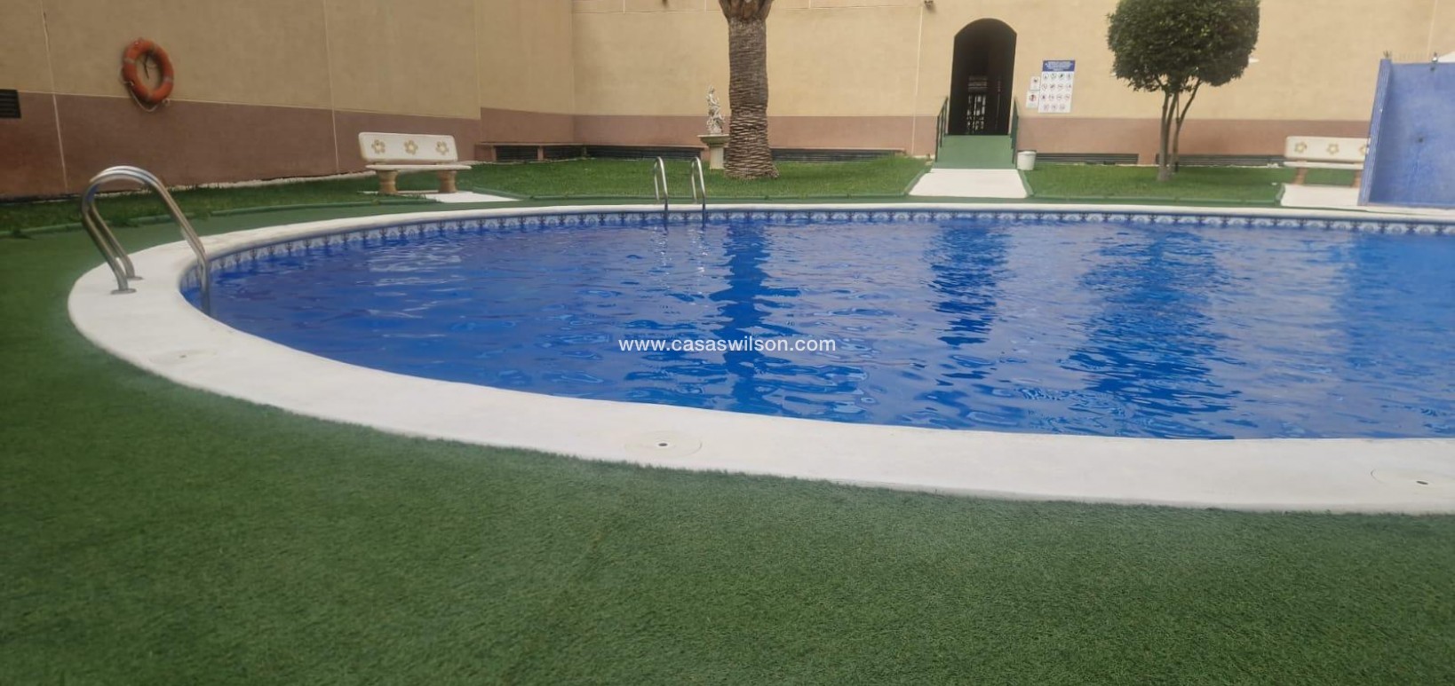 Venta - Apartamento - Torrevieja - Centro