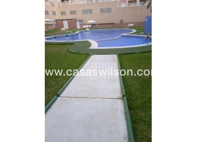 Venta - Apartamento - Torrevieja - Centro