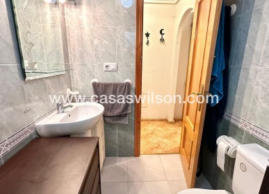 Venta - Apartamento - Torrevieja - Centro
