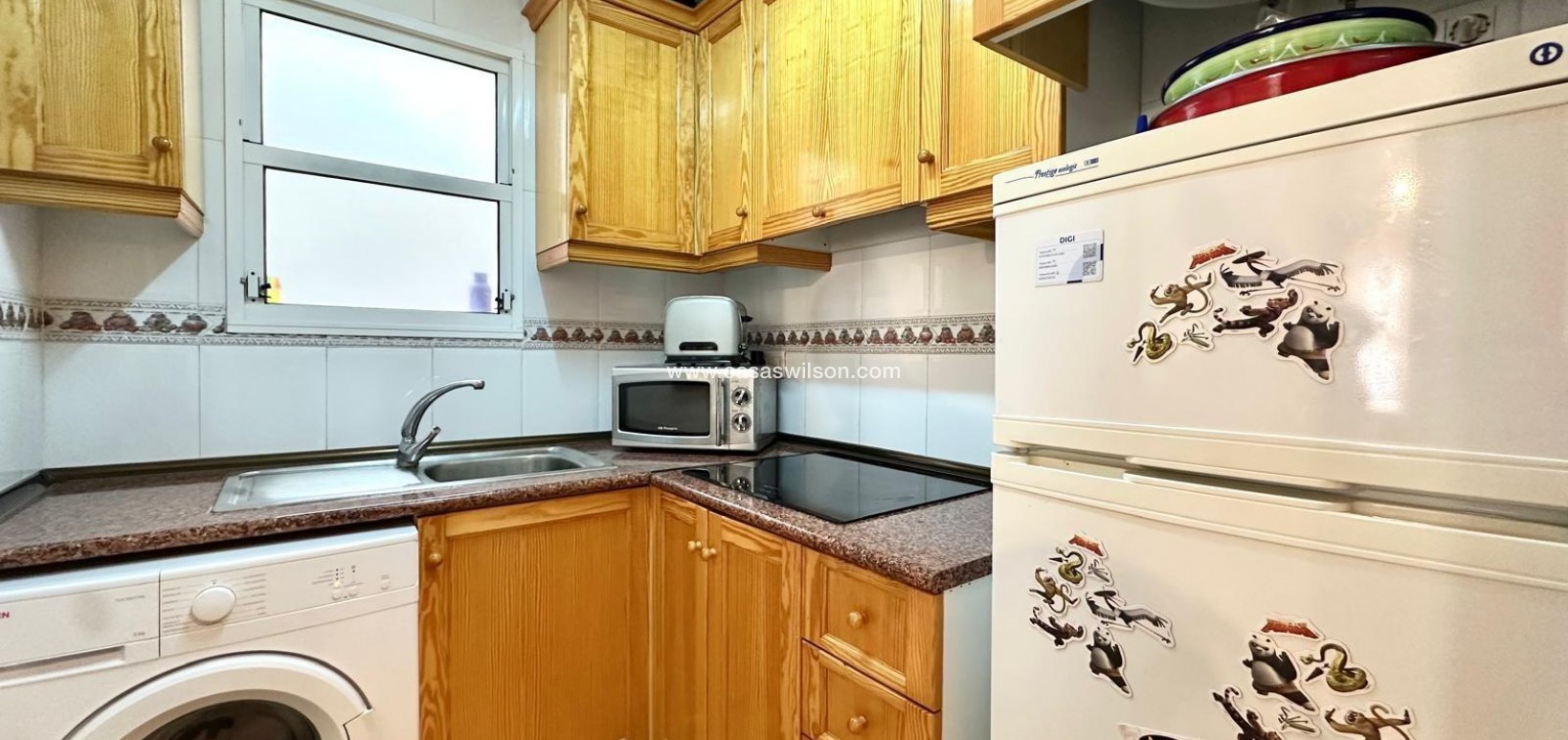 Venta - Apartamento - Torrevieja - Centro