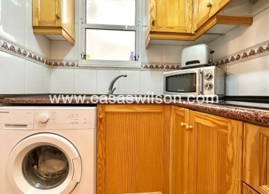 Venta - Apartamento - Torrevieja - Centro