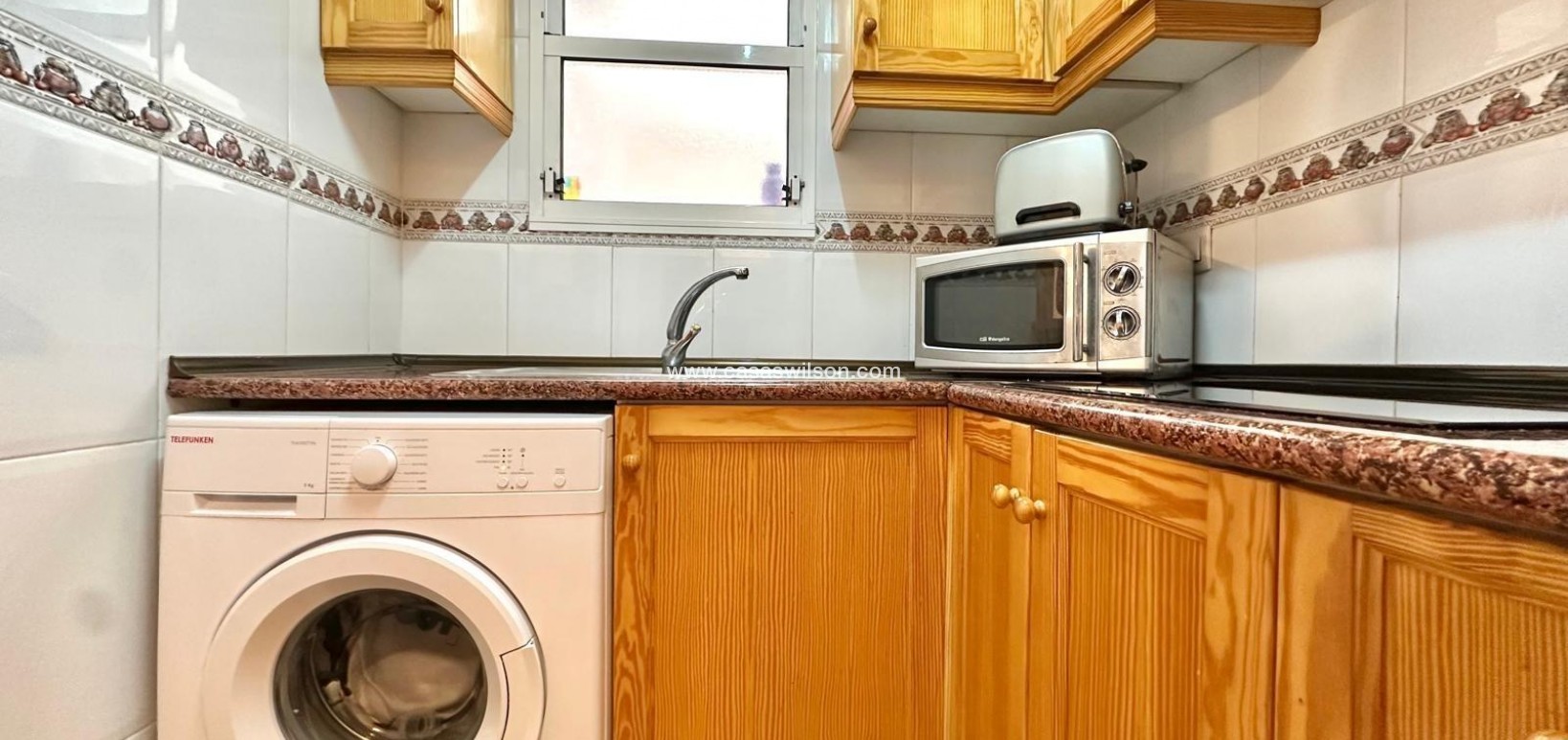 Venta - Apartamento - Torrevieja - Centro