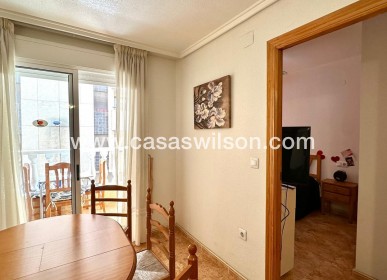 Venta - Apartamento - Torrevieja - Centro