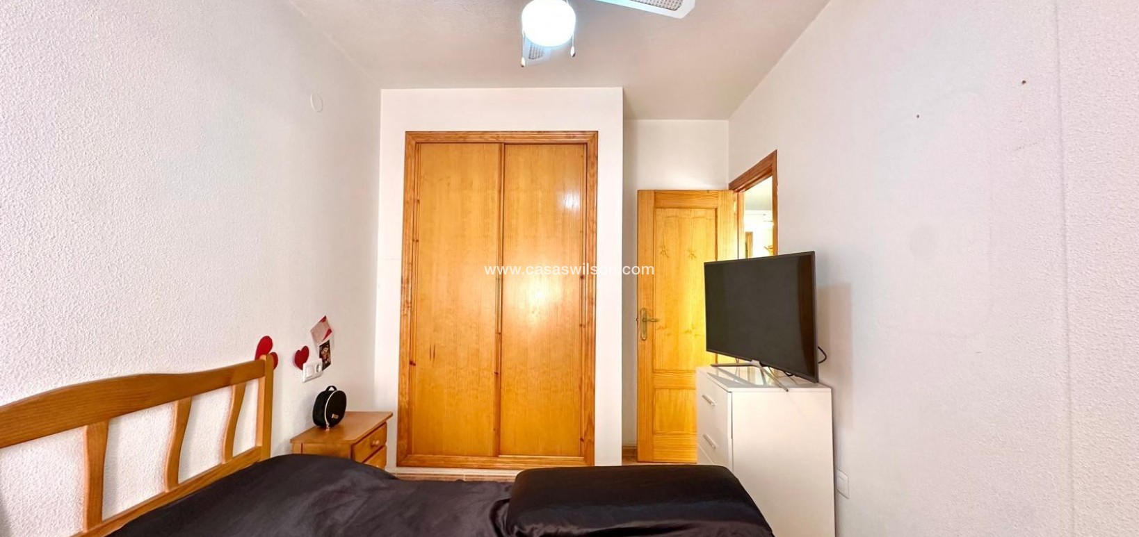 Venta - Apartamento - Torrevieja - Centro