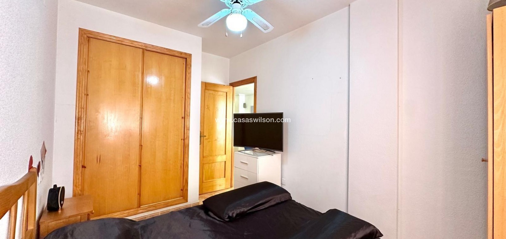 Venta - Apartamento - Torrevieja - Centro
