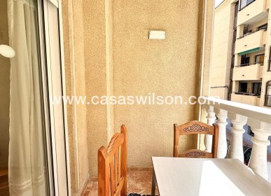 Venta - Apartamento - Torrevieja - Centro
