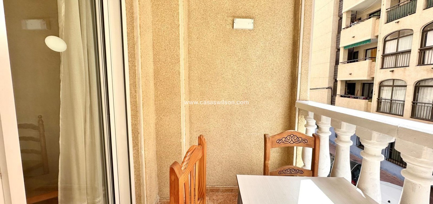 Venta - Apartamento - Torrevieja - Centro