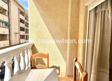 Venta - Apartamento - Torrevieja - Centro