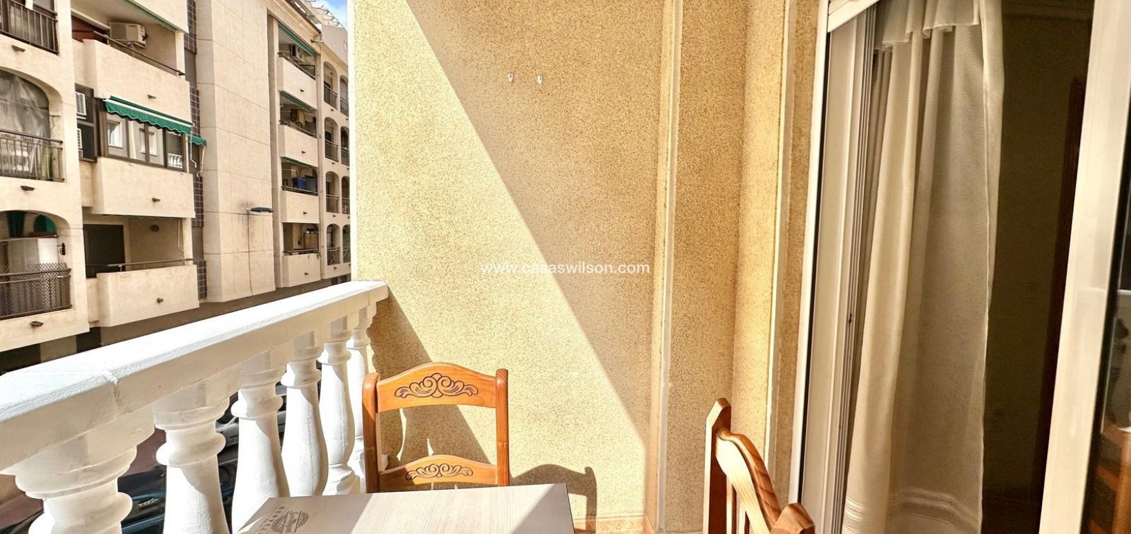 Venta - Apartamento - Torrevieja - Centro