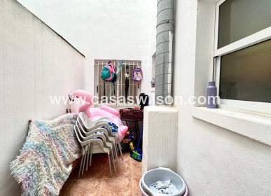 Venta - Apartamento - Torrevieja - Centro