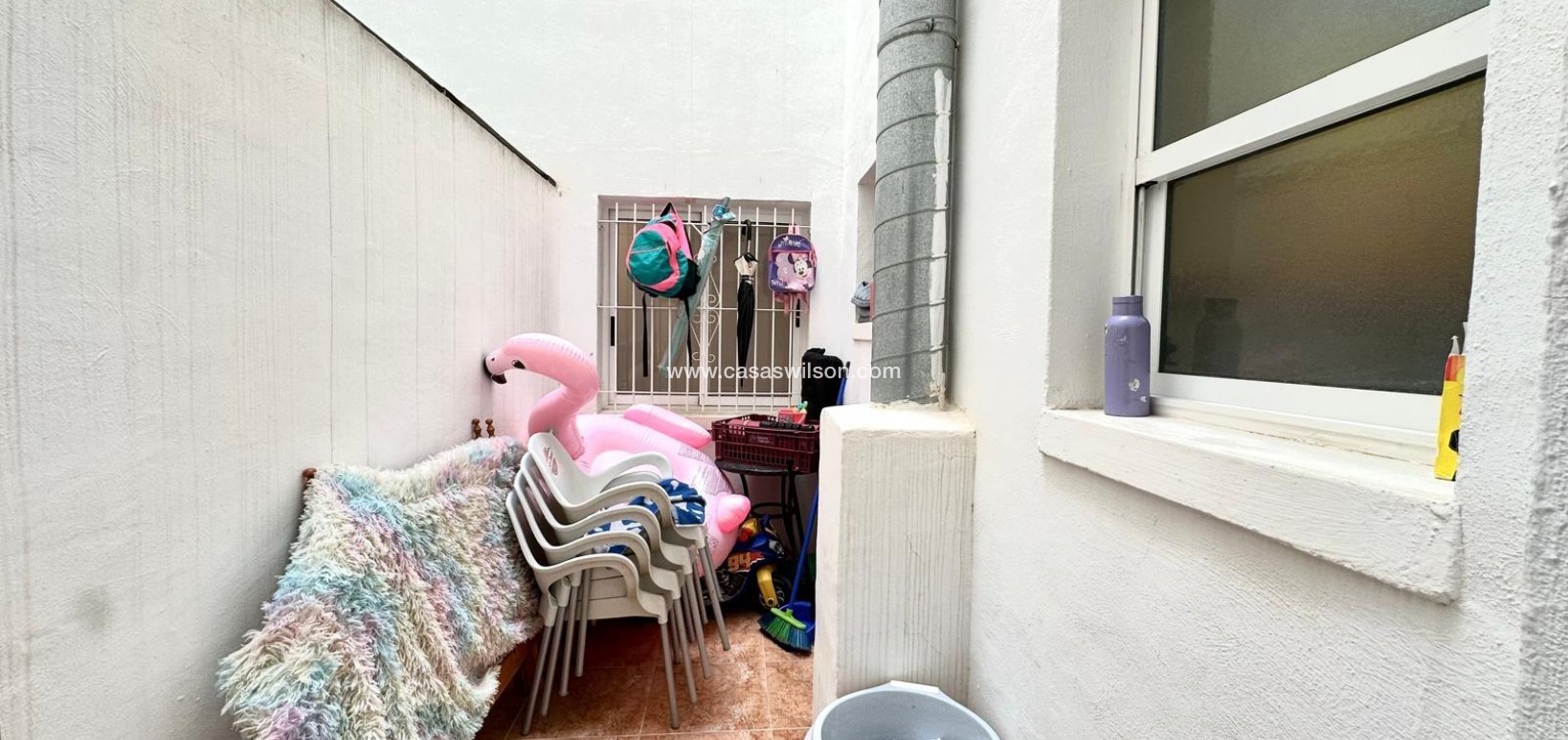 Venta - Apartamento - Torrevieja - Centro