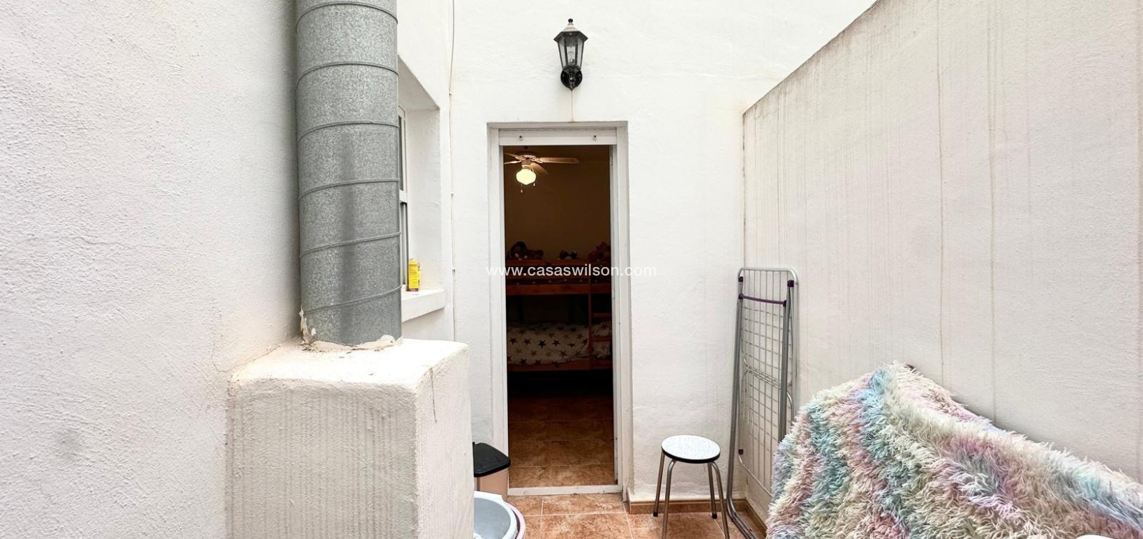 Venta - Apartamento - Torrevieja - Centro