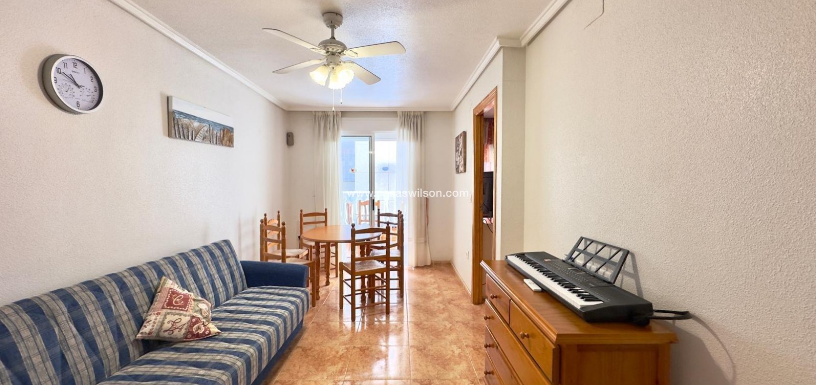 Venta - Apartamento - Torrevieja - Centro