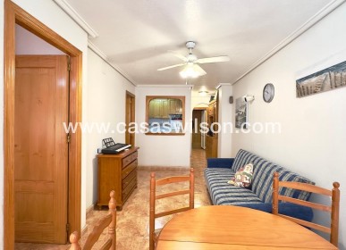 Venta - Apartamento - Torrevieja - Centro
