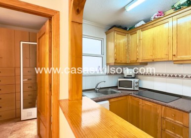 Venta - Apartamento - Torrevieja - Centro