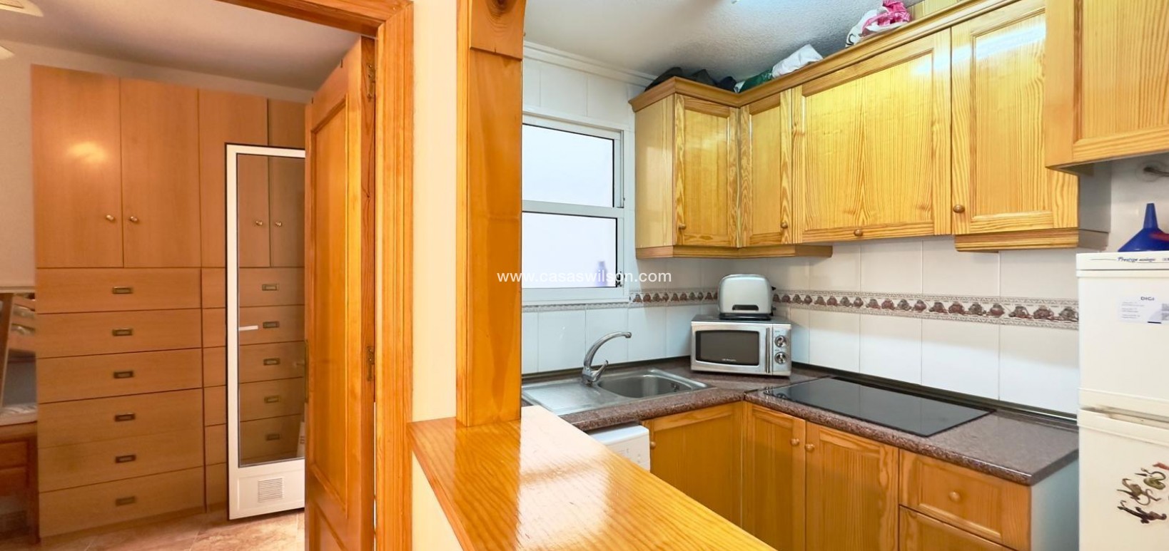 Venta - Apartamento - Torrevieja - Centro