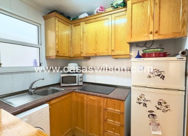 Venta - Apartamento - Torrevieja - Centro